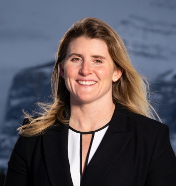Hayley Wickenheiser 