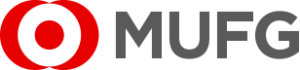 MUFG logo